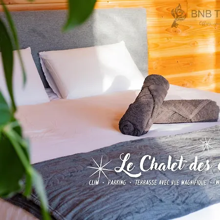 Appartement Toulouse - Le Des Coteaux - Cadre Magnifique - Wifi - Parking