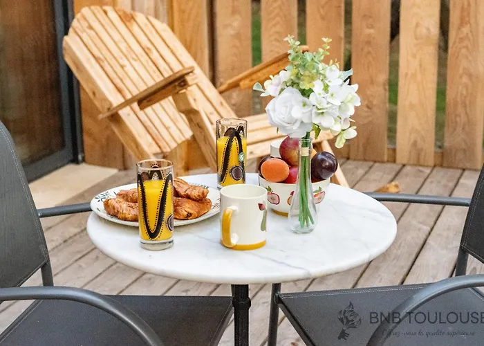 Orbis - Le Des Coteaux - Cadre Magnifique - Terrasse Sans Vis-à-vis - Parking Privé - Wifi Apartamento *