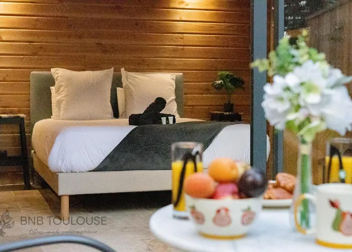 Orbis - Le Des Coteaux - Cadre Magnifique - Terrasse Sans Vis-à-vis - Parking Privé - Wifi Apartamento