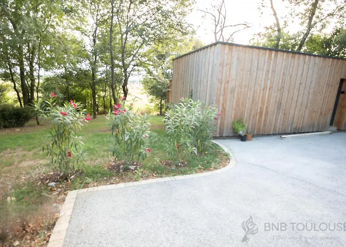 Orbis - Le Des Coteaux - Cadre Magnifique - Terrasse Sans Vis-à-vis - Parking Privé - Wifi Apartamento *