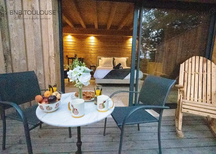 Orbis - Le Des Coteaux - Cadre Magnifique - Terrasse Sans Vis-à-vis - Parking Privé - Wifi