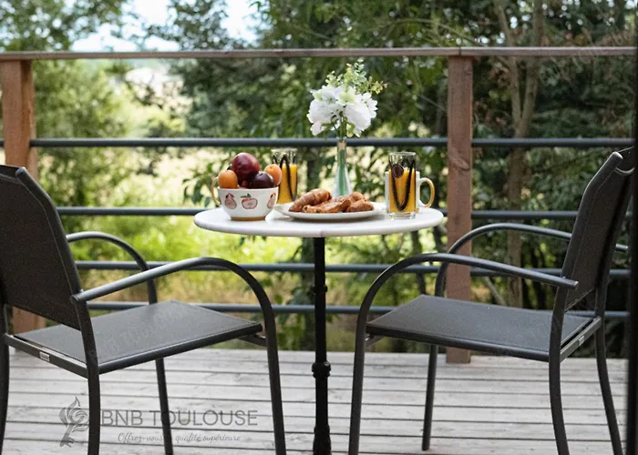 Orbis - Le Des Coteaux - Cadre Magnifique - Terrasse Sans Vis-à-vis - Parking Privé - Wifi Apartamento