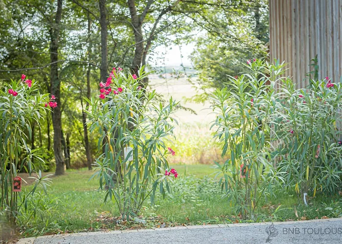 Apartamento Orbis - Le Des Coteaux - Cadre Magnifique - Terrasse Sans Vis-à-vis - Parking Privé - Wifi